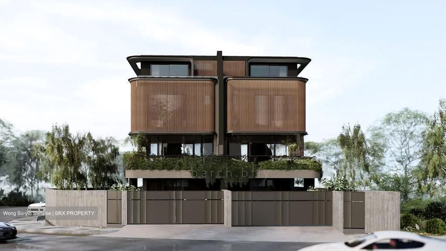 Sennett Estate (D13), Semi-Detached #635940621
